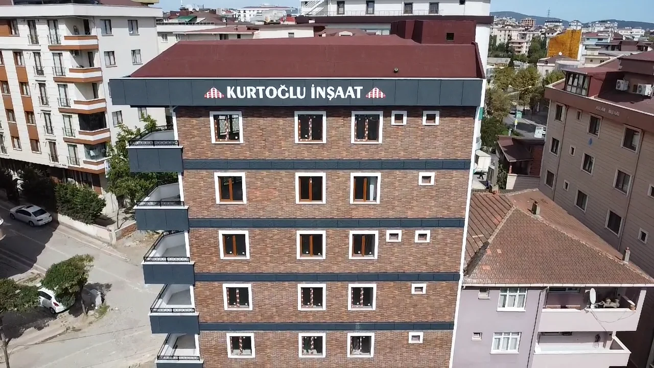 Köse Apartmanı